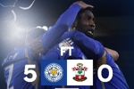 ⏫一只脚已踏入英超！狐狸城5-0大胜南安普顿，英冠剩两轮4分领跑