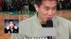 郭艾伦：难道你忘了20年前 那个月黑风高的夜晚？😅周玲安：这我没法接啊