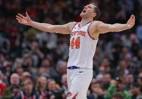 回到NBA生涯首站！博扬之前效力篮网时场均11.2分3.1板1.2助