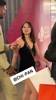 身高差有点萌😂乔治中国行烤肉姐随身陪同作翻译