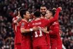 联赛杯-利物浦5-1西汉姆晋级 若塔加克波双响萨拉赫建功宽萨乌龙