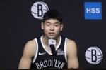 连续2场被雪藏，崔永熙还有机会留在NBA吗？