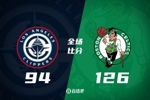 🏀绿军次节三分开挂！哈登19+8+9 绿凯32分大胜终结快船5连胜