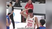 🚨杨瀚森签约富保罗经纪公司，预计参加2025年NBA选秀！