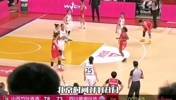 爆炸新闻！WCBA四川女篮23连胜被第二的山西女篮终结！