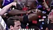 杨毅&任冉的这段相声，不上春晚都可惜了！😂