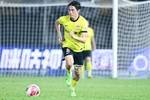 青岛西海岸1-2惜败莫斯科中央陆军，张修维助攻段刘愚破门