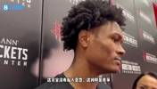 你小子说谎啊！🤣阿门此前谈与希罗冲突：我跟他没有个人恩怨，纯粹就是竞争