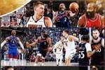 生死战热度炸裂🔥！NBA官方连发重磅海报 船掘抢七悬念拉满！