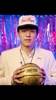 期待NBA首秀！开拓者官方晒出16号秀杨瀚森定妆照花絮🤩