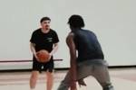 🚀下赛季打几号位？阿门休赛期训练强化控球技术⛹️&zwj;♂️