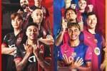 韩媒：首尔市邀请100名弱势群体，31日观战巴萨vs首尔FC