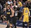NBA宿敌周：11场对决湖人独占3场  勇士vs森林狼 雷霆vs步行者