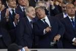 科贝：皇马将向FIFA投诉，列出与巴萨在吃牌、点球等数据上的对比