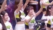 球比洞还要大！中国台湾省篮球联赛的奇葩球迷活动&hellip;&hellip;