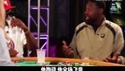 托尼阿伦和香波特谈防守库里的恐怖经历：一秒没跟上就完蛋了！