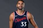 还有油！巴图姆晒定妆照：开启生涯第18个赛季