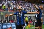 意媒：国米圣诞节前将与恰20经纪人会面，双方商讨降薪续约至2028