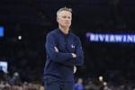 科尔重申：应缩短NBA赛季 长期来看比赛质量才是关键