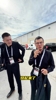 总决赛开打！跟着杨毅的镜头看看马刺的主场到底有多燃！