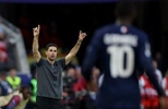 曾任阿森纳助教，帕尔马主帅奎斯塔：阿尔特塔比人们看到的更出色