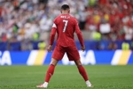 前所未有！C罗成为历史首位同时在世界杯+欧洲杯进球上双球员