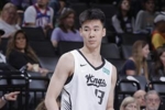 国王公布赌城夏联名单：阿卡夫&卡拉班在列 没有郭昊文